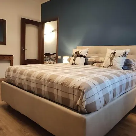 Apartament Al204 Aosta