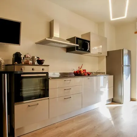 Al204 Apartament *