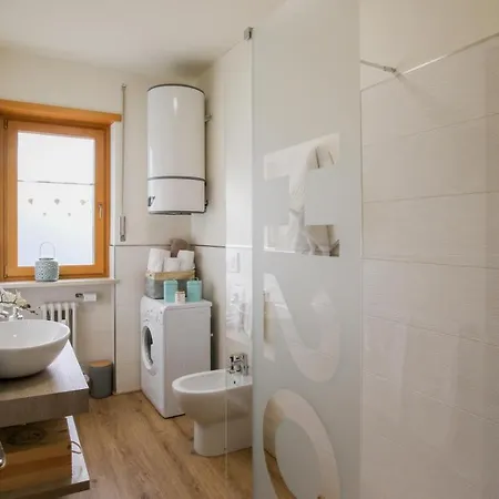 Al204 Apartament Aosta