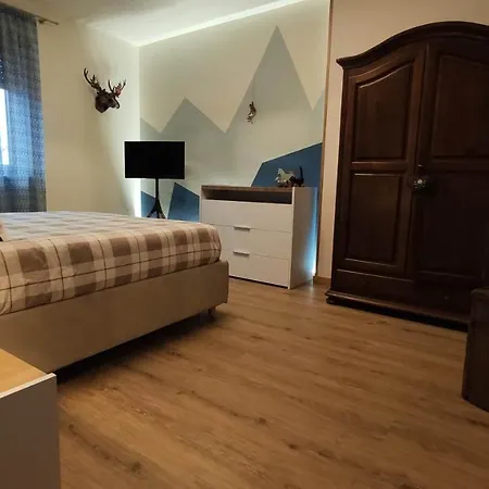 Al204 Apartament Aosta