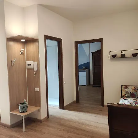 Apartament Al204 *