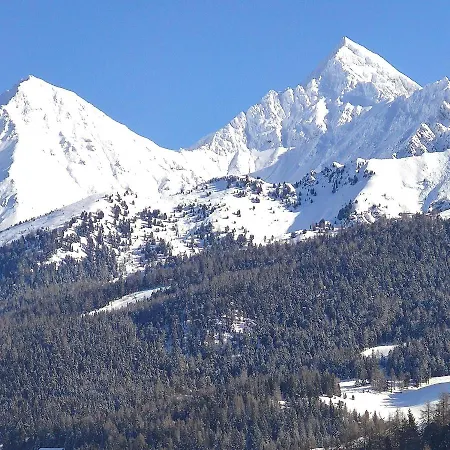 Al204 Apartament Aosta