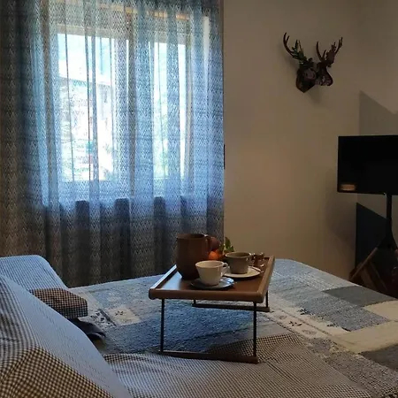 Apartament Al204 *