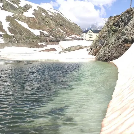 Al204 Aosta