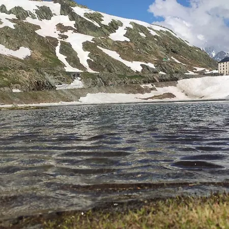 Al204 Aosta